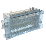 LEGRAND 400410 Lexic moduláris elosztóblokk 4P 125A 10M