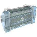 LEGRAND 400411 Lexic modular distribution block 4P 160A 10M