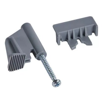   LEGRAND 401724 Fixing set for recessed installation, for installation in plasterboard walls