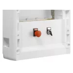 LEGRAND 401845 XL3 125 összekötő készlet