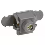 LEGRAND 404904 Lexic bekötőkapocs villás