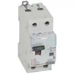   LEGRAND 410997 DX3 1P+N combined circuit breaker C3 6000A / 10kA 30mA AC type