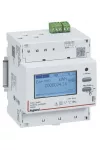 LEGRAND 412043 EMDX3 consumption meter with RS485 output 3F 5A MID