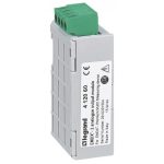 LEGRAND 412060 EMDX3 analóg kimeneti modul S96A-hoz