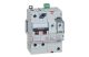 LEGRAND 412212 Lexic comp. surge arrester T2, 20 kA, 320V AC, 1P+N right neutral+SD