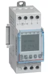 LEGRAND 412626 Lexic programmable twilight switch 16A - 250V