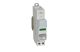 LEGRAND 412920 CX3 modular push button 1Z + green LED 110/400V ~