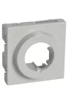 LEGRAND 412951 Moduláris illesztőkeretre adapter Osmoz 22,5 működtető és jelzőkészülékek rögzítéséhez