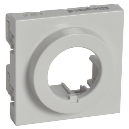   LEGRAND 412951 Adapter for modular adapter frame for mounting Osmoz 22.5 operating and signaling devices