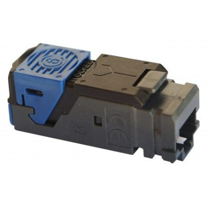   LEGRAND 413181 OH patch port Cat6 unshielded (UTP) 250MHz - 1 Gigabit/s - LCS3