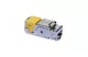 LEGRAND 413184  OH patch port Cat6A árnyékolt (STP) 500MHz - 10 Gigabit/s - LCS3 - 1