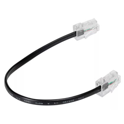   LEGRAND 413201 otthoni hálózatok telefon kábel szimpla 0,18 méter