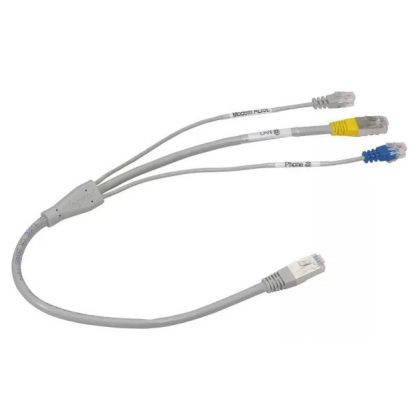 LEGRAND 413205 home networks multimedia summary cable