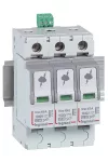 LEGRAND 414156 Surge arrester PV 1000V DC Imax 40 kA T2 2P
