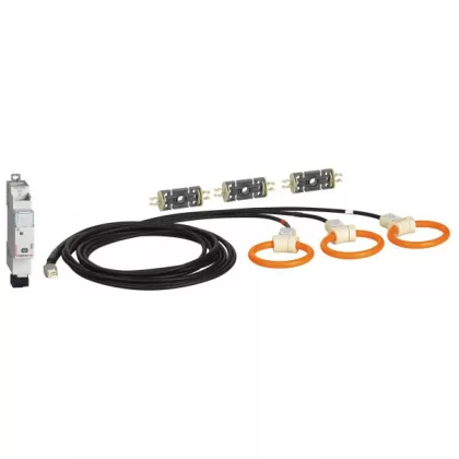   LEGRAND 414922 EMS CX3 Mérő és nyitott Rogowski tekercs  630A