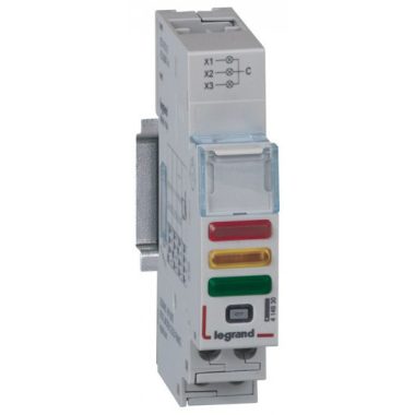 LEGRAND 414930 EMS CX3 universal auxiliary contact