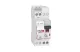 LEGRAND 415932 DX3 Stop Arc Íveszárlat érzékelő kismegszakító C20 6000A alsó betáp BIC