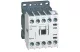 LEGRAND 417001 CTX3 Mini ip. mágneskapcs. 3P 6A 1Z 24V DC