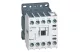 LEGRAND 417011 CTX3 Mini ip. mágneskapcs. 3P 6A 1NY 24V DC LEGRAND 417011 CTX3 Mini ip. mágneskapcs. 3P 6A 1NY 24V DC