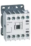 LEGRAND 417024 CTX3 Mini ip. mágneskapcs. 3P 9A 1Z 110V AC LEGRAND 417024 CTX3 Mini ip. mágneskapcs. 3P 9A 1Z 110V AC
