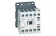 LEGRAND 417031 CTX3 Mini ip. mágneskapcs. 3P 9A 1NY 24V DC