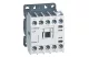 LEGRAND 417050 CTX3 Mini ip. mágneskapcs. 3P 12A 1NY 24V AC LEGRAND 417050 CTX3 Mini ip. mágneskapcs. 3P 12A 1NY 24V AC