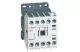 LEGRAND 417071 CTX3 Mini ip. mágneskapcs. 3P 16A 1NY 24V DC