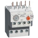 LEGRAND 417080 RTX3 Mini hőkioldó relé 0,1-0,16A
