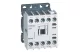 LEGRAND 417144 CTX3 Mini ip. mágneskapcs. 4P 16A 110V AC