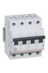 LEGRAND 419257 RX3 kismegszakító 4P C16 6000A BIC