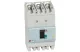 LEGRAND 420001 DPX3 160 25A 3P termikus mágneses 16kA kompakt megszakító