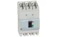 LEGRAND 420004 DPX3 160 80A 3P termikus mágneses 16kA kompakt megszakító
