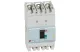 LEGRAND 420005 DPX3 160 100A 3P termikus mágneses 16kA kompakt megszakító