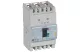 LEGRAND 420007 DPX3 160 160A 3P thermal magnetic 16kA compact circuit breaker