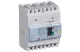 LEGRAND 420014 DPX3 160 80A 4P termikus mágneses 16kA kompakt megszakító
