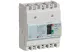 LEGRAND 420016 DPX3 160 125A 4P termikus mágneses 16kA kompakt megszakító