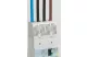 LEGRAND 420016 DPX3 160 125A 4P termikus mágneses 16kA kompakt megszakító - 7