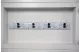 LEGRAND 420052 DPX3 160 40A 4P termikus mágneses 25kA kompakt megszakító - 1