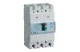 LEGRAND 420205 DPX3 250 100A 3P termikus mágneses 25kA kompakt megszakító