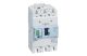 LEGRAND 420309 DPX3 250 250A 3P S2 25kA kompakt megszakító