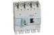 LEGRAND 420315 DPX3 250 100A 4P S2 25kA kompakt megszakító