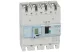 LEGRAND 420319 DPX3 250 250A 4P S2 25kA kompakt megszakító