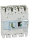 LEGRAND 420322 DPX3 250 40A 4P + ÁVK S2 25kA combined circuit