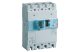 LEGRAND 420322 DPX3 250 40A 4P+ÁVK S2 25kA kombinált ávk - 1