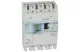 LEGRAND 420329 DPX3 250 250A 4P+ÁVK S2 25kA kombinált ávk