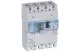 LEGRAND 420352 DPX3 250 40A 4P+ÁVK S2 36kA kombinált ávk