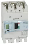 LEGRAND 420362 DPX3 250 50kA fix 3P 40A S2 elektronikus kioldóval