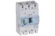 LEGRAND 420405 DPX3 250 100A 3P S2+M 25kA kompakt megszakító