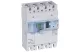 LEGRAND 420429 DPX3 250 250A 4P+ÁVK S2+M 25kA kombinált ávk