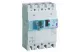 LEGRAND 420482 DPX3 250 40A 4P+ÁVK S2+M 50kA kombinált ávk